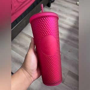 Starbucks Tumbler 24oz